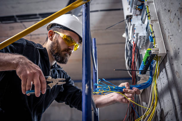 Best Industrial Electrical Services  in Palm Desert, CA