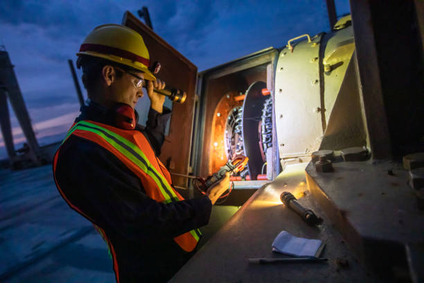 Best Electrical System Inspection  in Palm Desert, CA