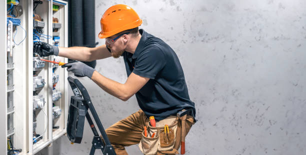 Best Electrical System Inspection  in Palm Desert, CA